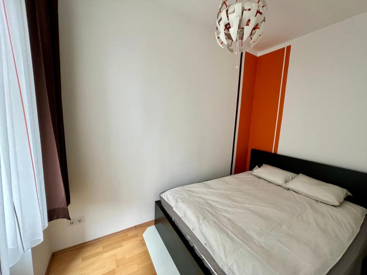 Cozy 2-Room Apartment เวียนนา ภายนอก รูปภาพ
